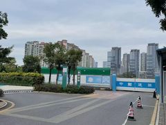 -南方医科大学深圳医院