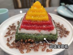 -奔跑吧陕菜·盛世长安(民乐园万达店)