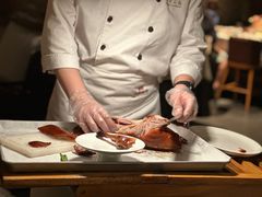 -四季民福烤鸭店(外滩外白渡桥店)