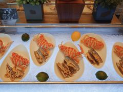 海鲜-博林天瑞喜来登酒店·西丽尚膳