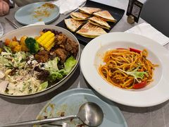 -Yum Yum 土耳其风味餐厅(万达尊店)