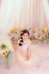 -糖果baby儿童摄影定制馆(外景店)