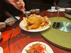-味鼎长安·地道陕菜(凤城一路店)