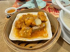 -点都德(A8店)