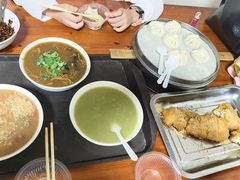 -李记五香豆沫