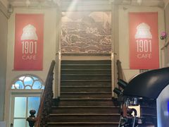 -1901 Cafe(西四店)