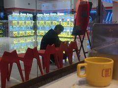 -龍歌自助小火锅(李沧顺和汇店)