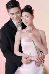 -全城热恋璀璨婚纱摄影(国贸总店)