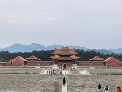 -清西陵