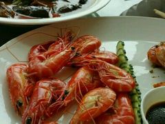 -春满园·早茶·粤菜·宴会(前海店)