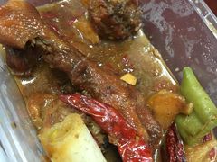 -舜玉老孙家鲜炒大盘鸡(土屋路店)