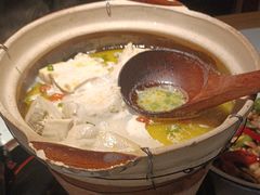 -老阿爸鲜鱼土菜(独墅湖店)