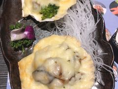 -新一喜铁板料理餐厅·铁板放题(北国商城店)