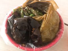 -咱家王新国把子肉(县东巷店)