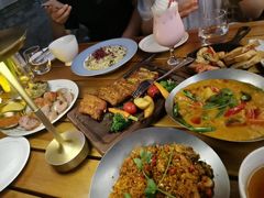 -埠口精酿夜景餐酒吧· BREWPORT BISTRO(长嘉汇重庆之眼店)