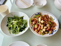 -荷塘味道(水长城店)