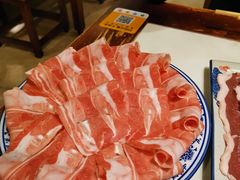 小院高钙羔羊肉-宣武小院涮肉(前门店)