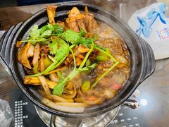 鸡鸡蛙蛙中煲-川香煲(茅台路店)