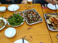 -老黑板筋(顺义总店)