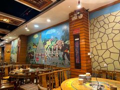 -亮欢寨酸汤鱼(沙冲路店)