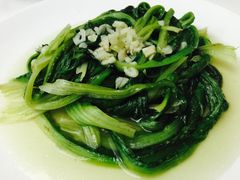 油麦菜-区海鸡场饭店(石壁店)