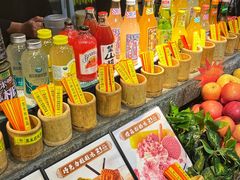 -老宁波1381餐厅(宏泰广场店)