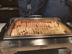-西安锦江国际酒店