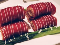 红米龙利鱼肠粉-天然台1908(中建广场店)