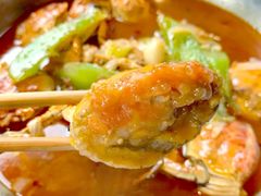 黄焖大闸蟹-沪小胖小龙虾(淮海中路旗舰店)