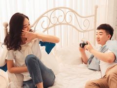 -浪漫一生摄影美学(怀柔开放路店)