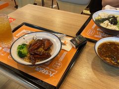 -大快活(罗湖商业城分店)