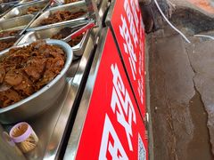 自助取餐区-浪哥卤味捆鸡(南门口店)