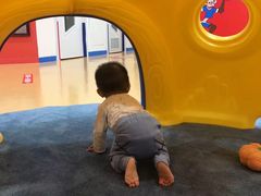 -美吉姆国际儿童教育中心(湛江招商花园城店)