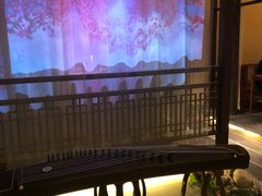 大堂-花千醉拾季(雨花世茂店)