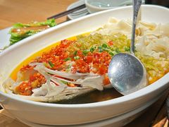 -望湘园·湖南菜(松江万达店)