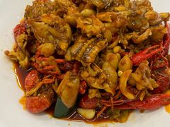 -毛哥小馆子(百井坊巷店)