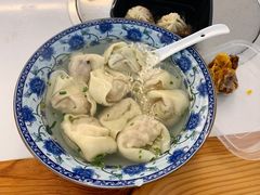 -217笋干馄饨