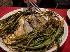 -老吉士酒家(天平路店)