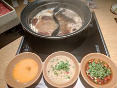 -温野菜涮涮锅(西单大悦城店)