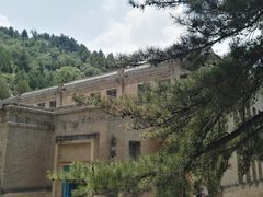 -延安杨家岭革命旧址