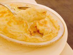 -成桂西餐厅·42年的味道(五大道疙瘩楼店)