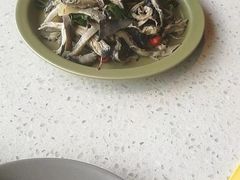 -半山腰·云南菜(侨福芳草地店)