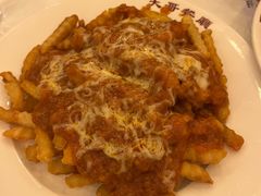 -大哥餐厅(西城花园店)