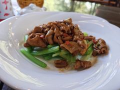 -鹅滋道(甘坑古镇店)