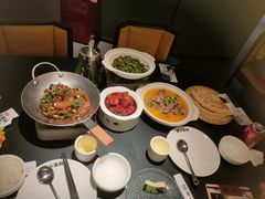 -小菜园新徽菜(青岛市南万象城店)