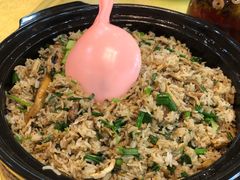 -阿四台山黄鳝饭(东门店)