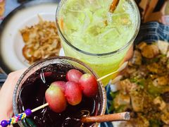 -烧鸟横丁(联发文创口岸店)