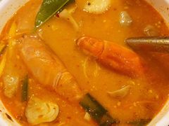 -光海鲜鱼翅餐厅(叻差拉披色路店)
