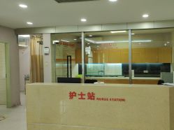 -深圳港龙妇产医院