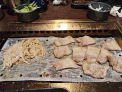 -新石器烤肉(中房金谊广场店)